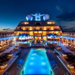 Luxury Cruise Lines for Wellness and Relaxation