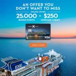 Affordable Luxury Cruise Deals